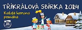 Tříkrálová sbírka